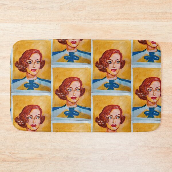 Item preview, "Joan C. as Miss Sadie McKee" designed and sold by Jpg4art.