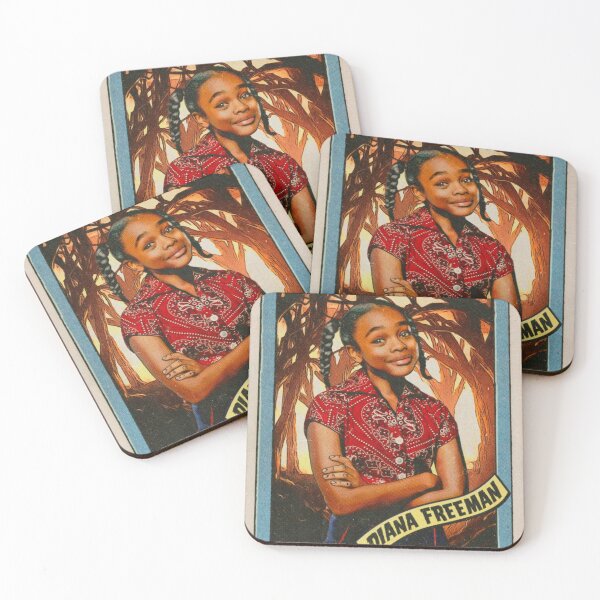 Item preview, Copy of letitia dandridge designed and sold by febolton.