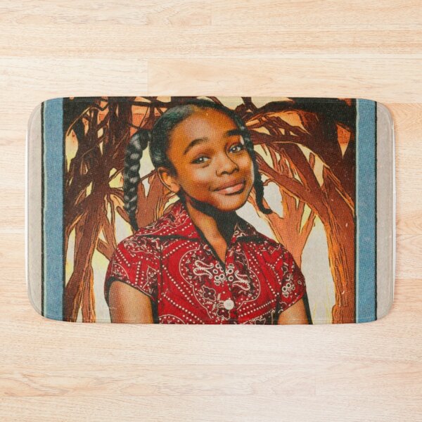 Item preview, Copy of letitia dandridge designed and sold by febolton.
