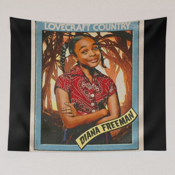 Item preview, Copy of letitia dandridge designed and sold by febolton.