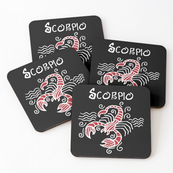 Item preview, Scorpio Scorpion designed and sold by 4AllTimes.