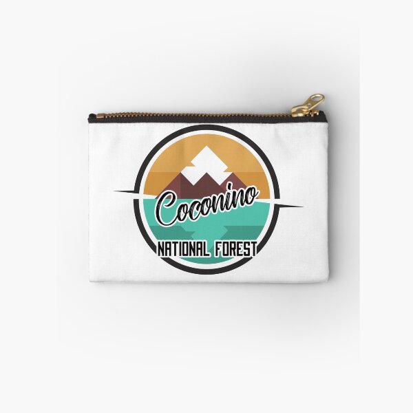 Item preview, Coconino National Forest designed and sold by CreationFirm.