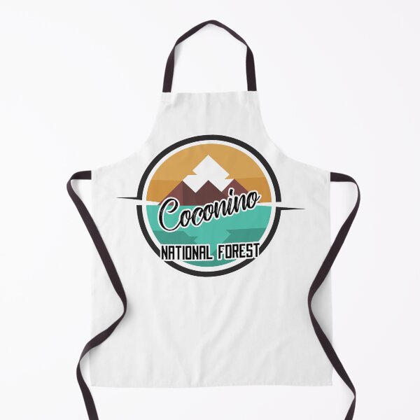 Item preview, Coconino National Forest designed and sold by CreationFirm.