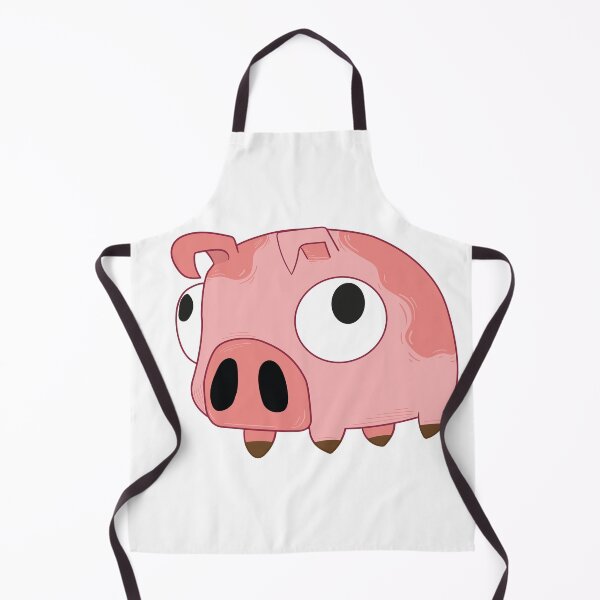 Item preview, Doopy Pig designed and sold by Lorerence.