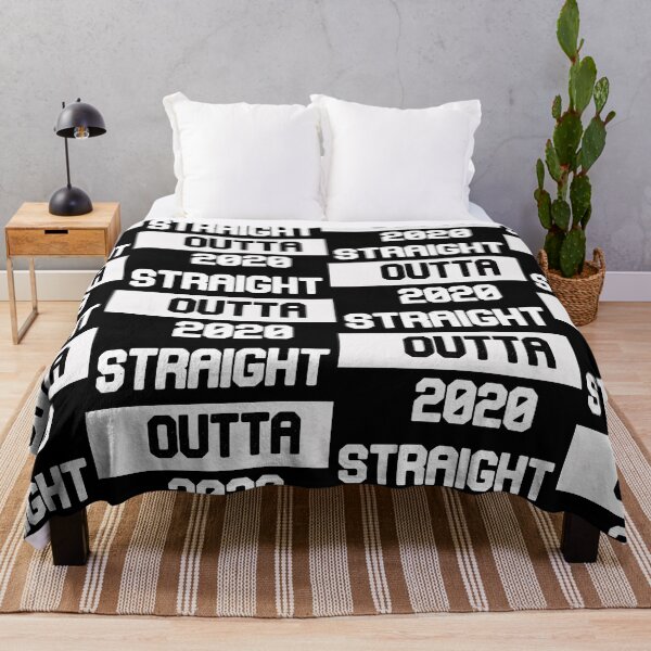 Item preview, Straight outta 2020 designed and sold by cute105.