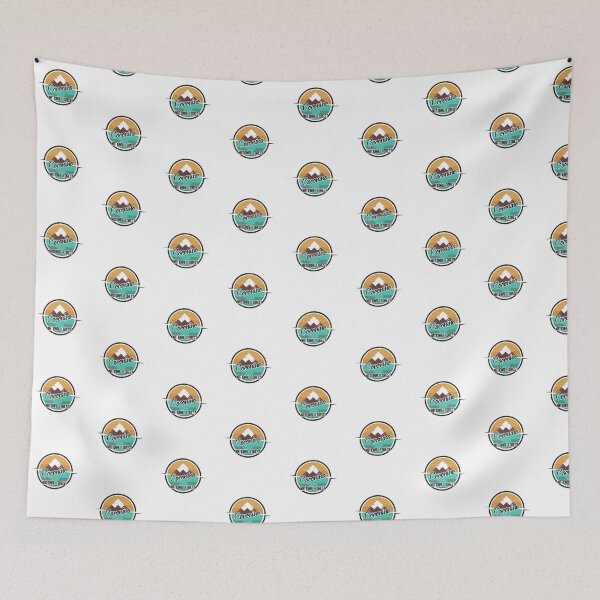 Item preview, Coconino National Forest designed and sold by CreationFirm.