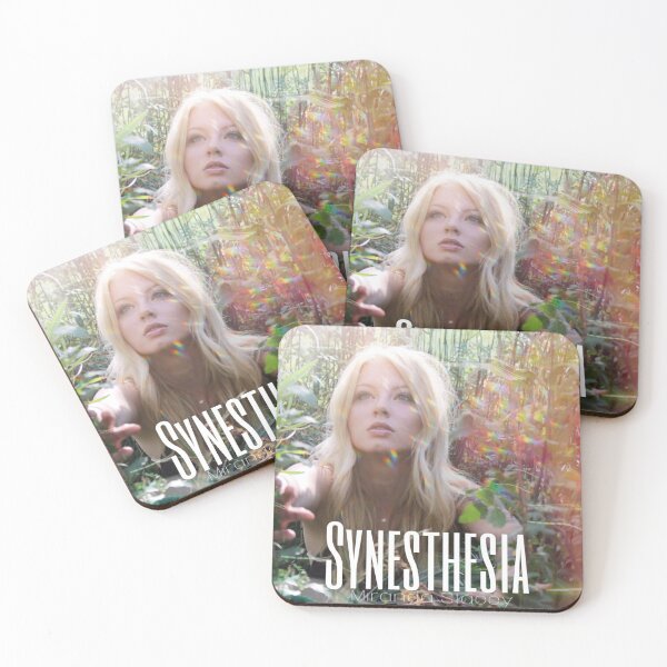 Item preview, Synesthesia designed and sold by MirandaStacey.