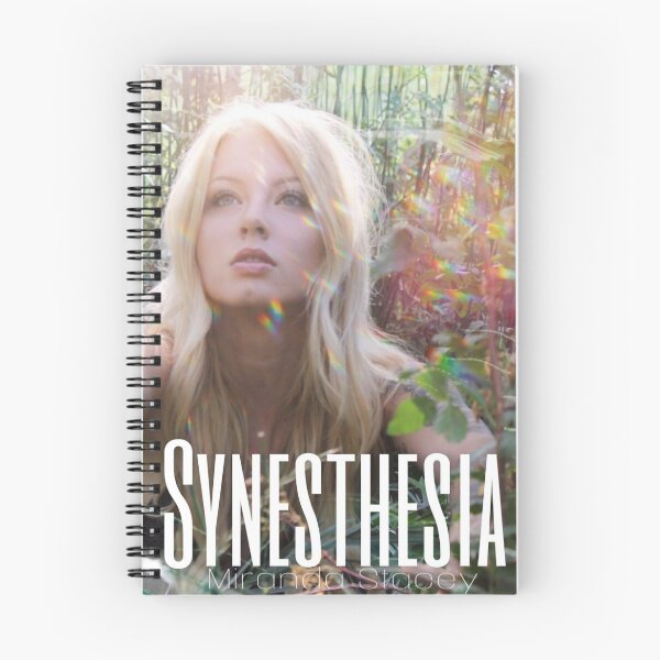 Item preview, Synesthesia designed and sold by MirandaStacey.
