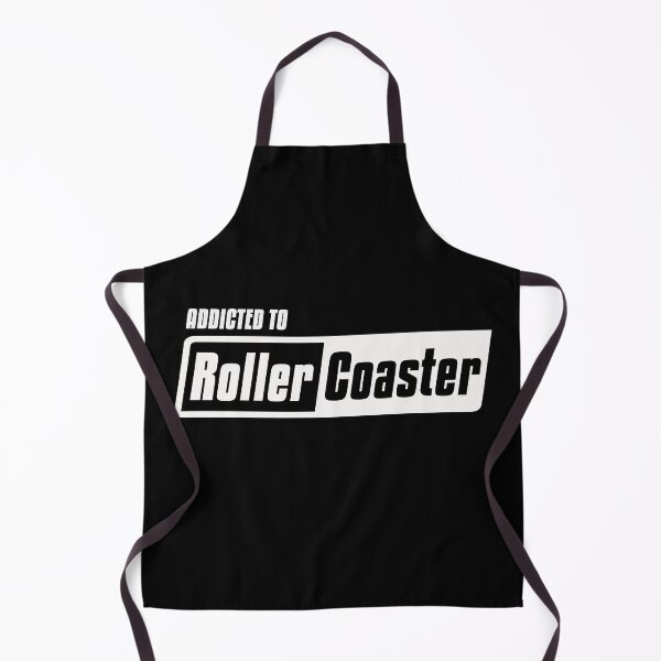 Item preview, Roller Coaster addicted to designed and sold by getgr4phicz.