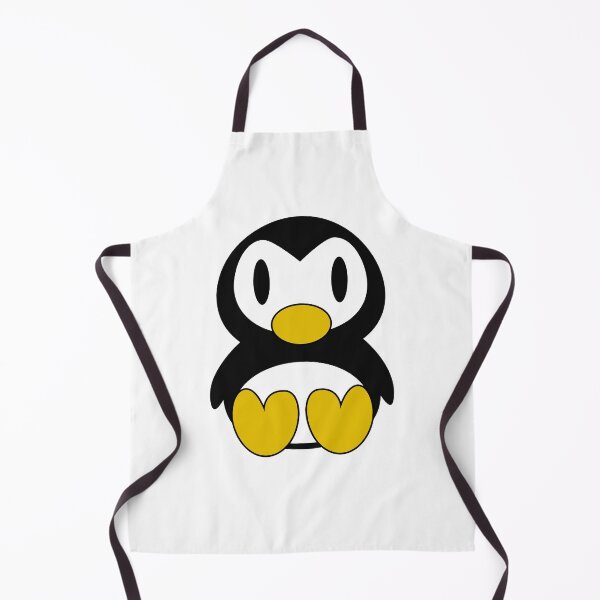 Item preview, cute penguin penguins penguin chicks bird day care school enrollment school child designed and sold by Mark Sukra.