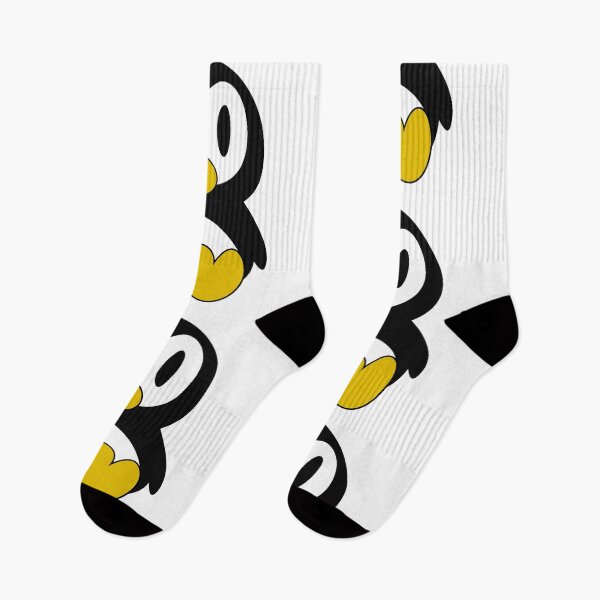 Item preview, cute penguin penguins penguin chicks bird day care school enrollment school child designed and sold by Mark Sukra.