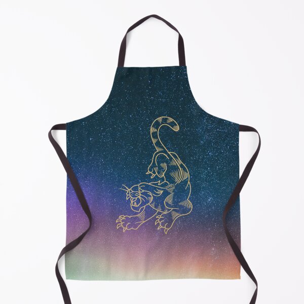 Item preview, Panther Galaxy designed and sold by NomadMessenger.