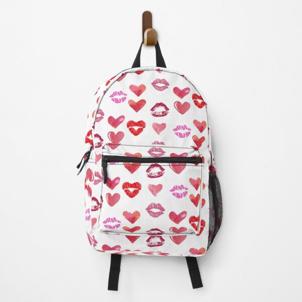 Item preview, Hearts and Lips Designs designed and sold by Krafty Arts Studio.