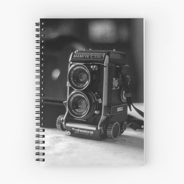 Item preview, Mamiya C330 designed and sold by Daniel Regner.