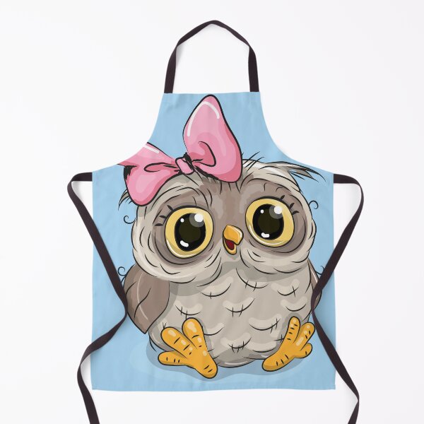 Item preview, Animated Owl designed and sold by # IssaOriginalHustle.