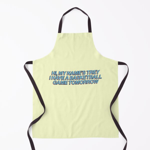 Item preview, Hi Mi Name Is Trey Basketball Meme Vine designed and sold by sharedipmemes.