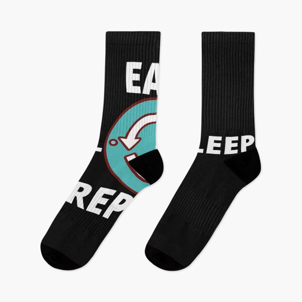 Item preview, eat sleep pool repeat designed and sold by morrismorgan.