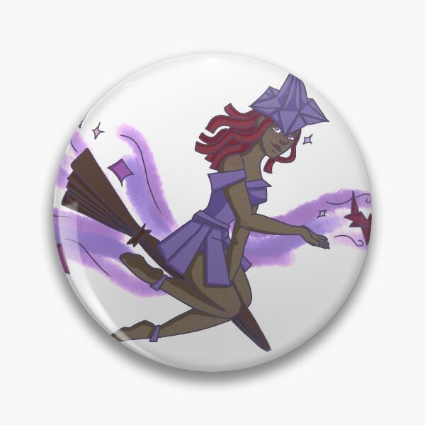 Item preview, Witchtober: Day 1-Origami designed and sold by Jocs-Doodles.