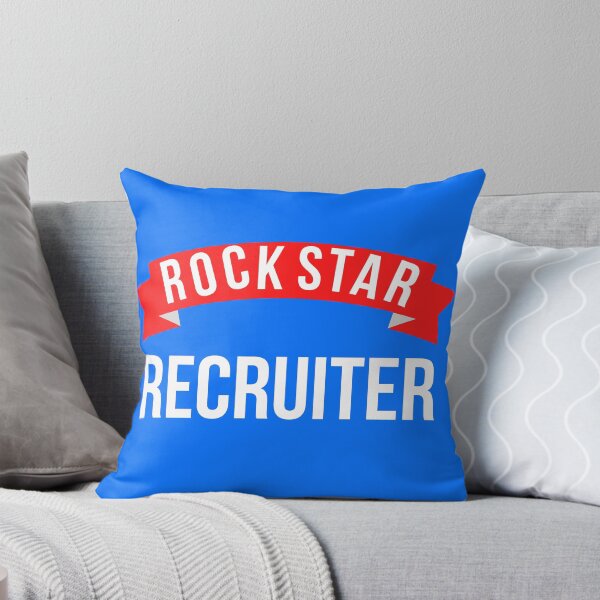 Item preview, RockStar Recruiter designed and sold by Oreo2020 Creations.