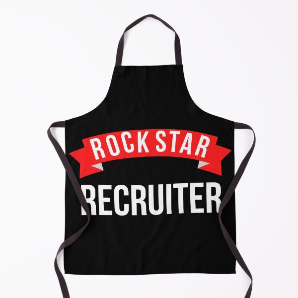 Item preview, RockStar Recruiter designed and sold by Oreo2020 Creations.