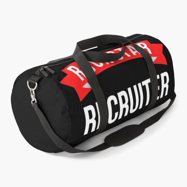 Item preview, RockStar Recruiter designed and sold by Oreo2020 Creations.