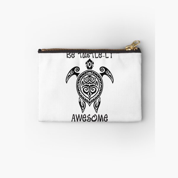 Item preview, Be Turtle-ly Awesome designed and sold by 4AllTimes.