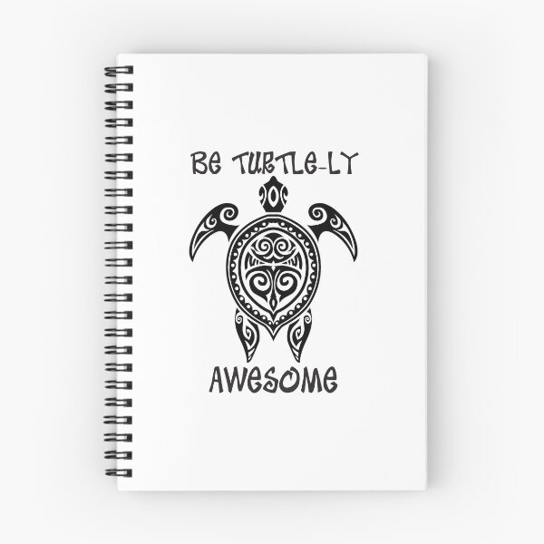 Item preview, Be Turtle-ly Awesome designed and sold by 4AllTimes.