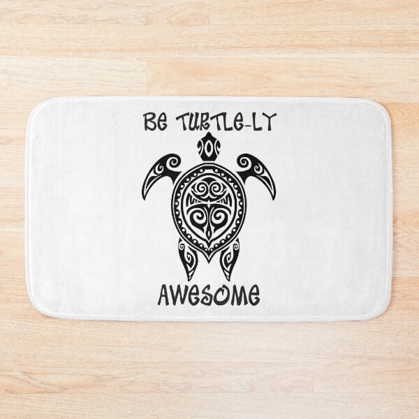 Item preview, Be Turtle-ly Awesome designed and sold by 4AllTimes.