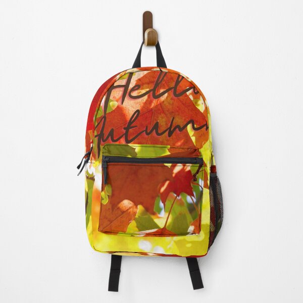 Item preview, Hello Autumn  designed and sold by Pris25.