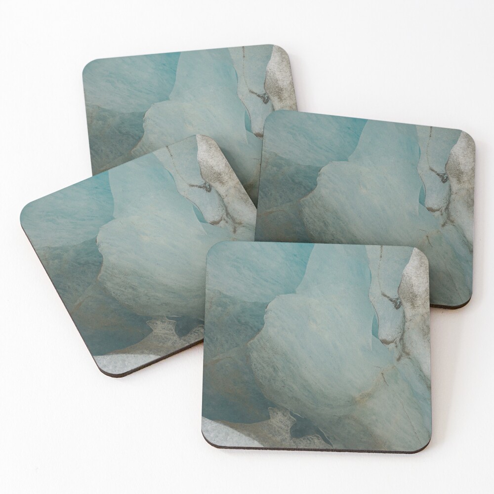Item preview, Coasters (Set of 4) designed and sold by EveTStore.