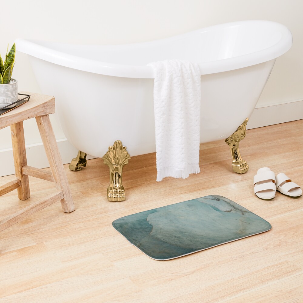 Item preview, Bath Mat designed and sold by EveTStore.