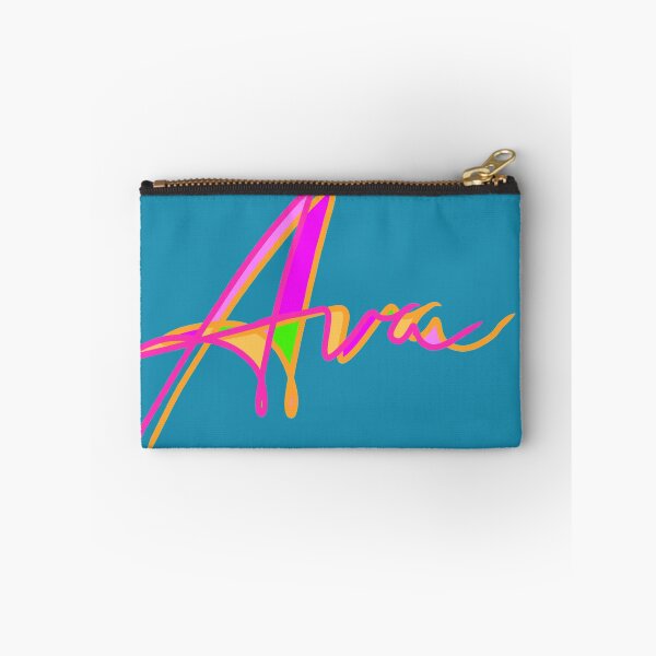 Item preview, Ava Color Block designed and sold by Emily Boynton.