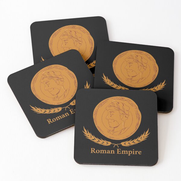 Item preview, Roman Empire designed and sold by NewWorldIsHere.