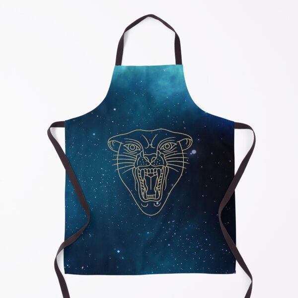 Item preview, Panther Galaxy designed and sold by NomadMessenger.