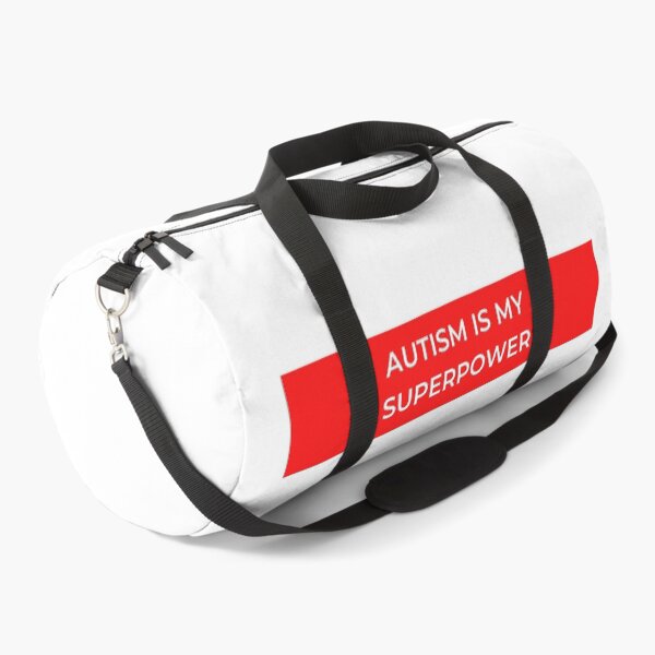 Item preview, Autism Is My Superpower designed and sold by jpremiumdesigns.