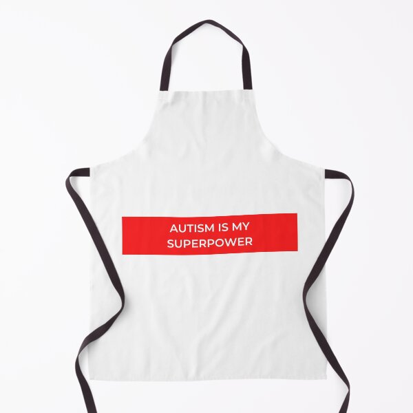 Item preview, Autism Is My Superpower designed and sold by jpremiumdesigns.