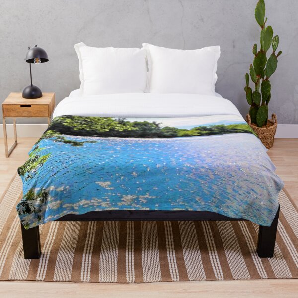 Item preview, Hermoso lago designed and sold by Mind2Line.