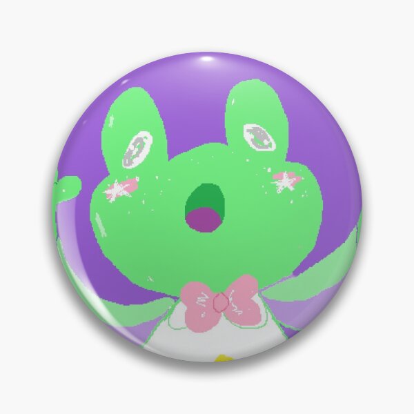 Item preview, Rana fantasma designed and sold by Fr0ggee.