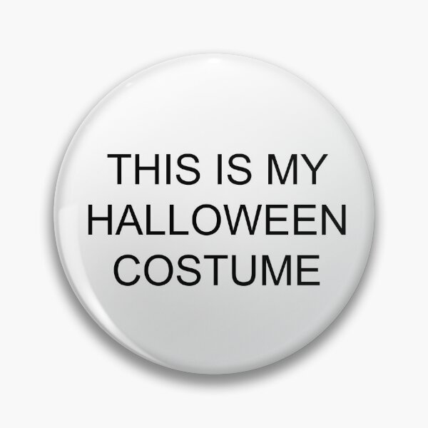 Artikelvorschau, Das ist mein Halloween-Kostüm entworfen und verkauft von evilhag.