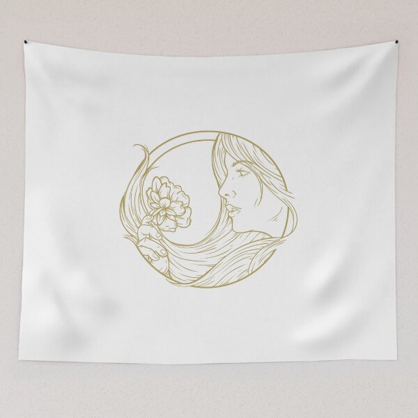Item preview, Virgo designed and sold by PMA-Design.