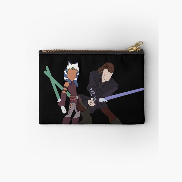 Item preview, Anakin & Ashoka designed and sold by josettemichele.