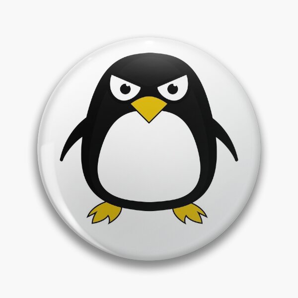 Item preview, cute penguin penguins penguin chicks bird day care school enrollment school child designed and sold by Mark Sukra.