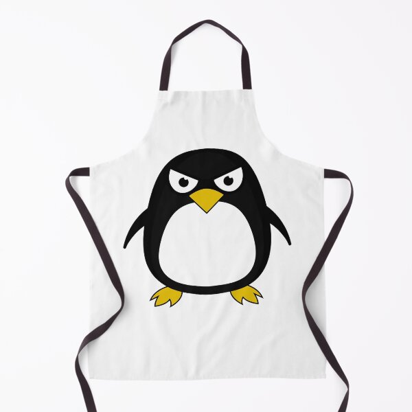 Item preview, cute penguin penguins penguin chicks bird day care school enrollment school child designed and sold by Mark Sukra.