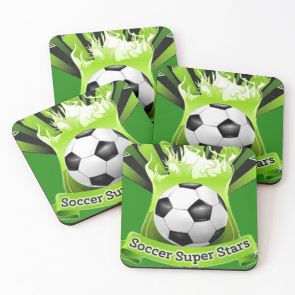 Item preview, Soccer Super Stars designed and sold by Moni3572.
