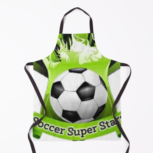 Item preview, Soccer Super Stars designed and sold by Moni3572.