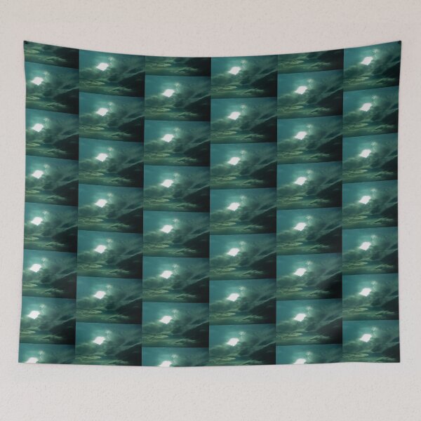 Item preview, Moody Sky View Through Sunglasses designed and sold by Beachy.
