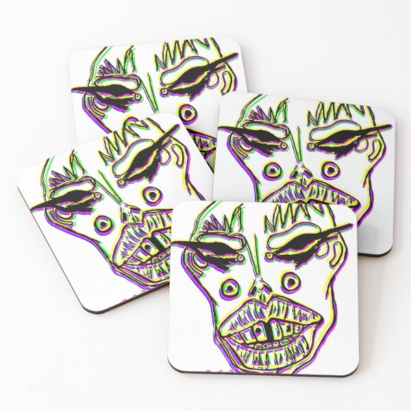 Item preview, EXTERИAL designed and sold by iambchris.