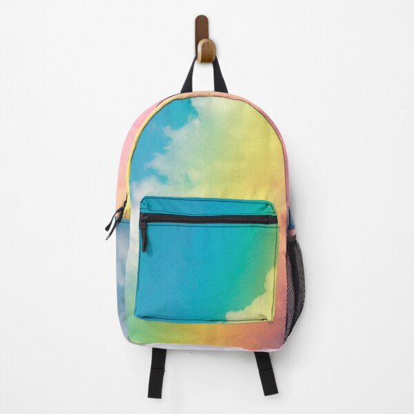 Item preview, Clouds Rainbow Aesthetic designed and sold by ind3finite.