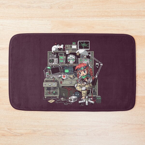 Item preview, Engineer designed and sold by freeminds.