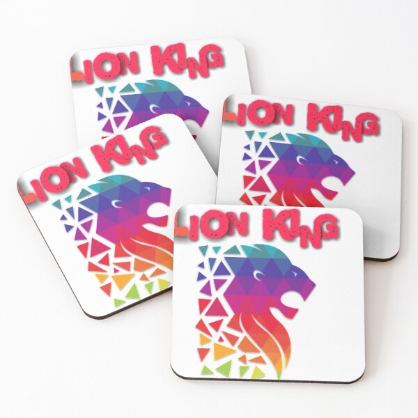 Item preview, Jungle king designed and sold by CREATE DESIGN.